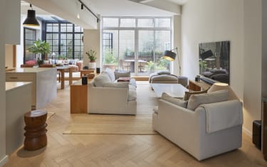 Warner House, UK